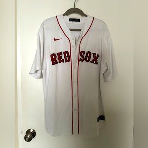 Red Sox Jersey - Devens